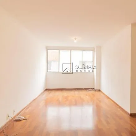 Rent this 3 bed apartment on Itacema in Rua Itacema, Itaim Bibi