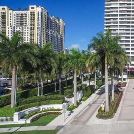 Image 3 - 529 South Flagler Drive, West Palm Beach, FL 33401, USA - Condo for rent
