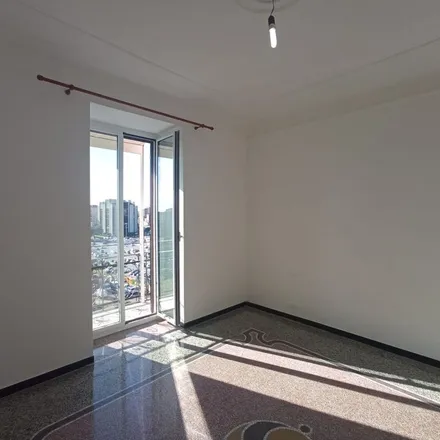 Rent this 2 bed apartment on Via Bruno Lichene 34r in 17100 Savona SV, Italy