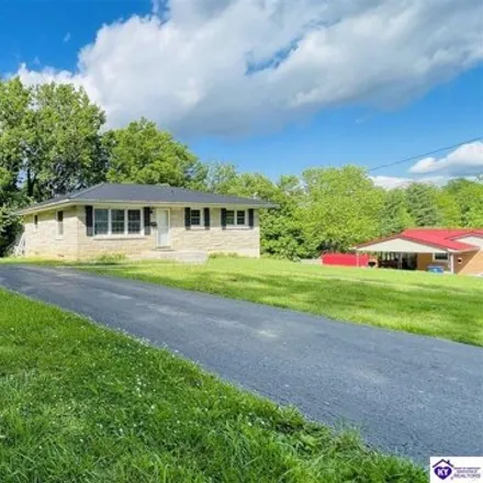 Image 2 - Old Hodgenville Road, Greensburg, Green County, KY 42743, USA - House for sale