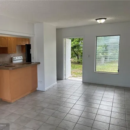 Image 5 - 1333 Northwest 9th Avenue, Fort Lauderdale, FL 33311, USA - House for sale
