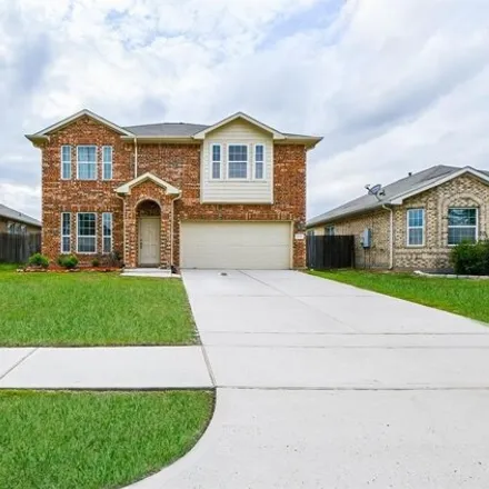 Buy this 3 bed house on Reno Ridge in Harris County, TX 77373