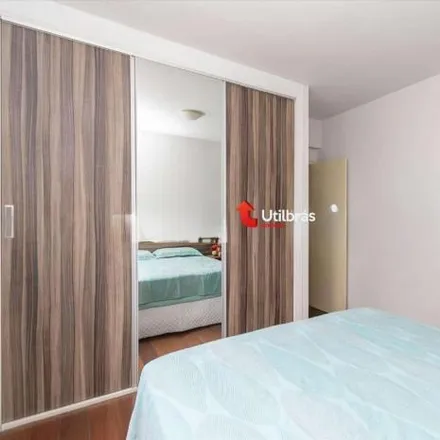 Buy this 3 bed apartment on Rua Viçosa in Santo Antônio, Belo Horizonte - MG