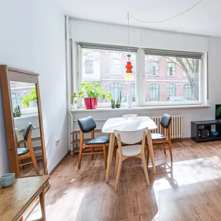 Rent this 2 bed apartment on Ohlauer Straße 6 in 10999 Berlin, Germany