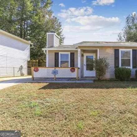 Buy this 2 bed house on 4829 Plymouth Trace in Decatur, GA 30035