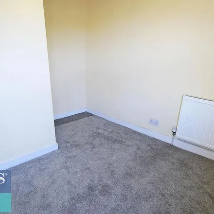 Rent this 2 bed townhouse on Brompton Road in Bradford, BD4 7JE