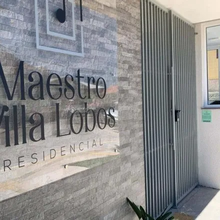 Buy this 2 bed apartment on Rua Maestro Heitor Vila Lobos in Bela Vista, Caxias do Sul - RS