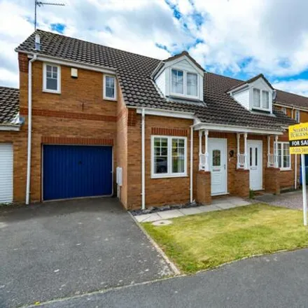 Buy this 3 bed house on Toot Farm in Smalley Road, Boston
