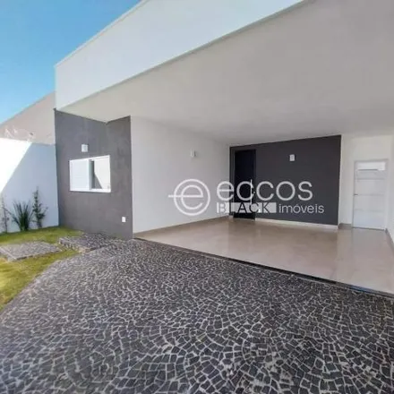 Buy this 3 bed house on Deccor Veneza in Rua Elba, Laranjeiras