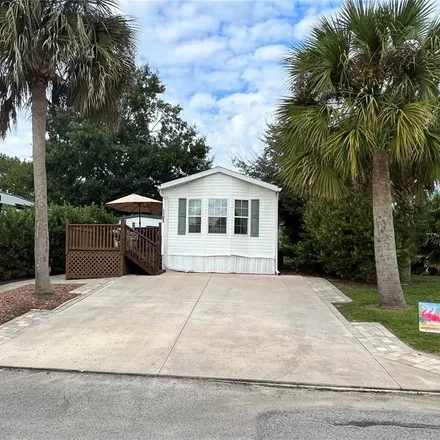 Buy this 1 bed house on 2920 Northeast 103rd Avenue in Marion County, FL 34488
