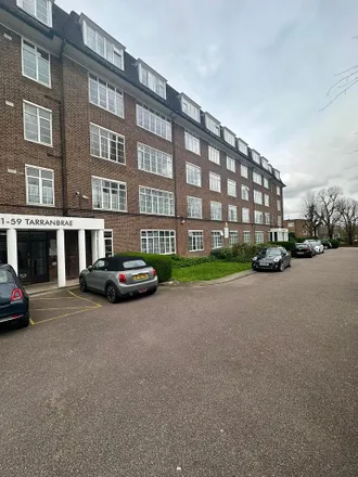 Image 7 - Tarranbrae, 176 Willesden Lane, Brondesbury Park, London, NW6 7PR, United Kingdom - Apartment for rent