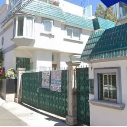 Buy this 3 bed house on Privada San Francisco in La Magdalena Contreras, 10500 Mexico City