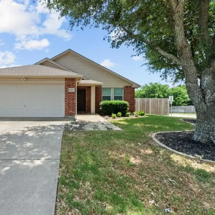 Rent this 3 bed house on 3713 McClintick Rd in McKinney, Texas
