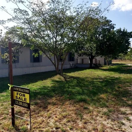 Buy this 4 bed house on 3812 Wildwood Drive in Brown County, TX 76802