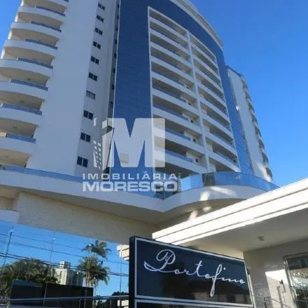 Buy this 4 bed apartment on unnamed road in Centro I, Brusque - SC