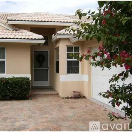 Rent this 3 bed house on 5260 Grande Palm Cir