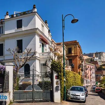 Image 7 - Corso Vittorio Emanuele, Viale Maria Cristina di Savoia, 80122 Naples NA, Italy - Apartment for rent