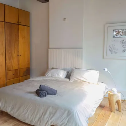 Rent this 3 bed house on Ghent in Gent, Belgium