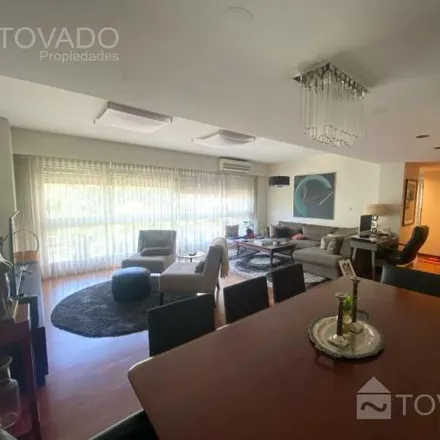 Buy this 3 bed apartment on Metrobús Norte in Palermo, C1426 AAZ Buenos Aires