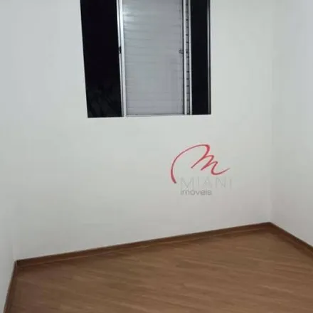 Buy this 2 bed apartment on Chácara São Francisco in Avenida Martin Luther King, Rio Pequeno