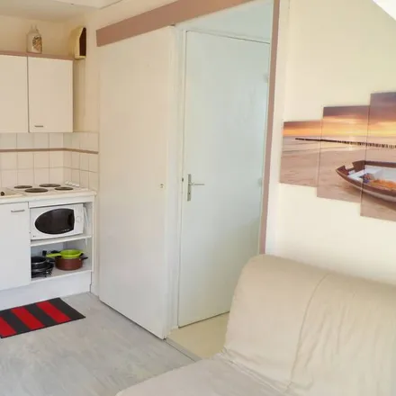 Rent this 2 bed apartment on 14390 Cabourg