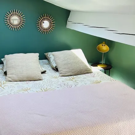 Rent this 2 bed house on La Motte in Var, France
