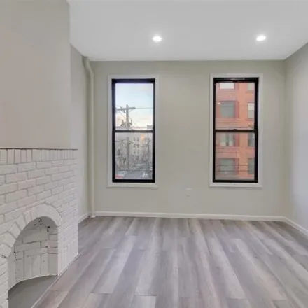 Rent this 1 bed house on 332 Jackson Street in Hoboken, NJ 07030