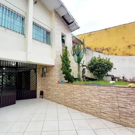 Image 1 - Travessa Chaco 1418, Marco, Belém - PA, 66085-451, Brazil - House for sale