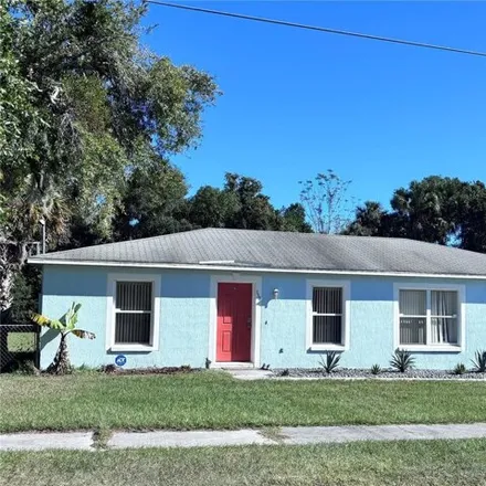 Rent this 2 bed house on 138 Adeline B Tinsley Way in Oviedo, Florida