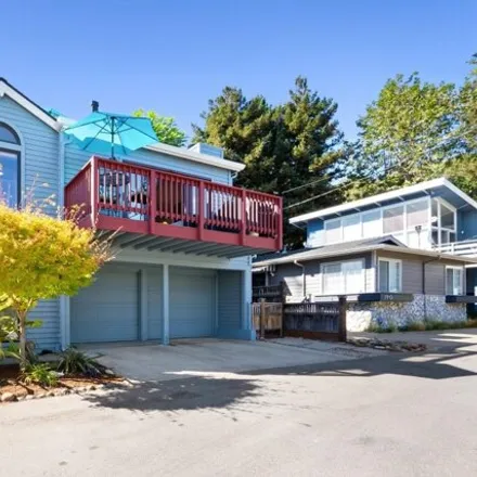 Buy this 4 bed house on 200 Creek Drive in Seacliff, Santa Cruz County