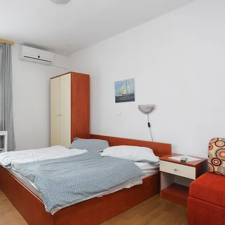 Image 3 - 21325 Tučepi, Croatia - Apartment for rent