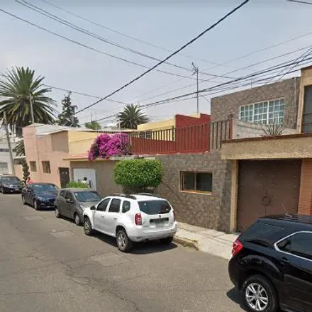 Buy this 3 bed house on Calle Norte 90 in Gustavo A. Madero, 07480 Mexico City