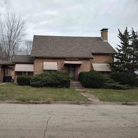 Buy this 1 bed house on 1632 Virginia Avenue in Rockford, IL 61101