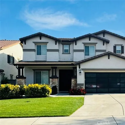 Buy this 4 bed house on 14901 Cory Way in Fontana, CA 92336