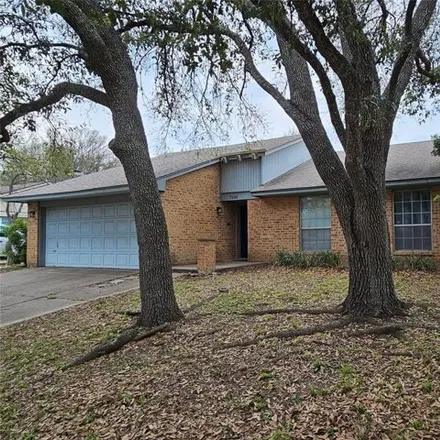 Rent this 3 bed house on 7206 Beckett Road in Austin, TX 78749