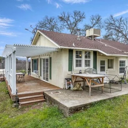 Buy this 3 bed house on Ladder Ridge Road in Lake County, CA