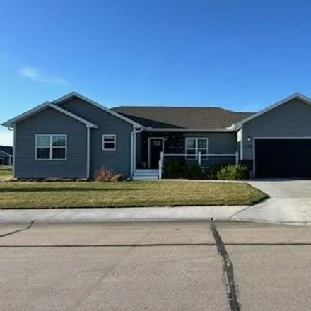 Buy this 3 bed house on 762 East 18th Street in Cozad, NE 69130