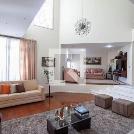 Buy this 5 bed house on Rua Piemonte in Pampulha, Belo Horizonte - MG