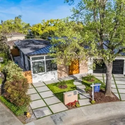 Buy this 5 bed house on 136 Lois Lane in Palo Alto, CA 94036