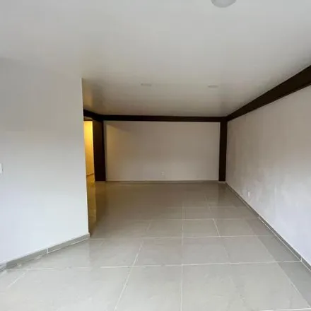 Rent this 2 bed apartment on Calle Ecuatorianos in Álvaro Obregón, 01130 Santa Fe