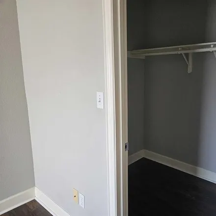 Rent this 1 bed room on 12220 Tanglewild Drive in Austin, TX 78758