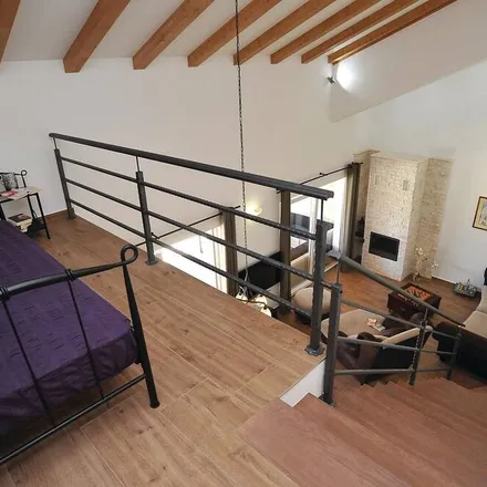 Rent this 3 bed house on Šibenik-Knin County