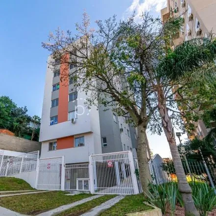 Rent this 2 bed apartment on Avenida Otto Niemeyer 1602 in Camaquã, Porto Alegre - RS