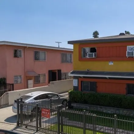 Image 4 - 858 East 24th Street, Los Angeles, CA 90011, USA - House for sale