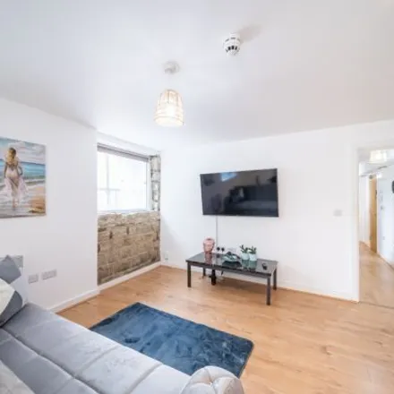 Rent this 2 bed apartment on DesignHaus in Sandford Place, Leeds