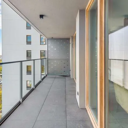 Rent this 1 bed apartment on Modern Tower in Kazimierza Górskiego 1, 81-538 Gdynia