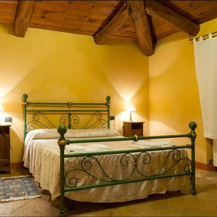 Image 4 - Cortona, Arezzo, Italy - House for rent