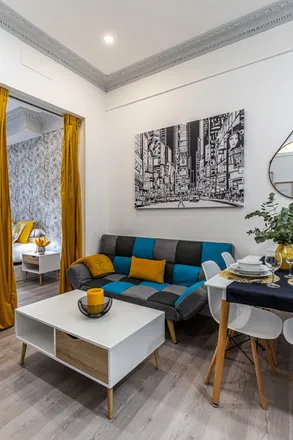Image 3 - Calle de Cervantes, 8, 28420 Galapagar, Spain - Apartment for rent