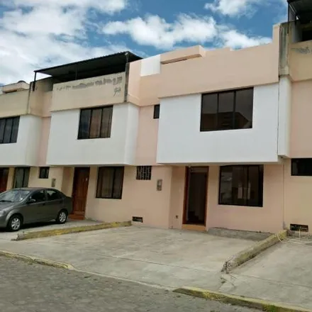 Image 1 - TORRE OZLA, Saul Quezada, 170206, Calderón, Ecuador - House for sale