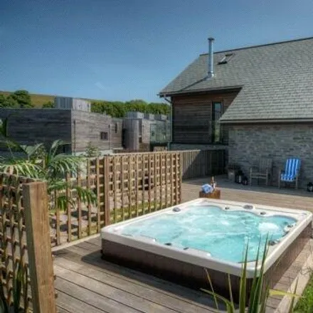 Buy this 3 bed house on unnamed road in Looe, PL13 2HZ